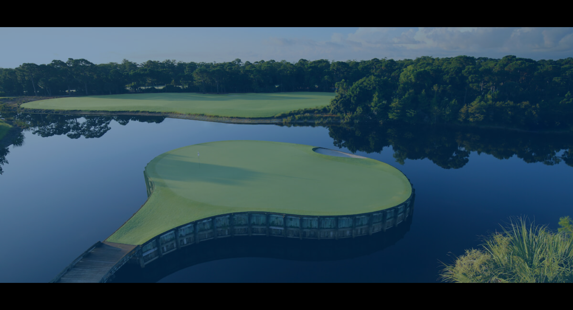 Join Us for VNA of Florida's 31st Annual Charity Golf Tournament!