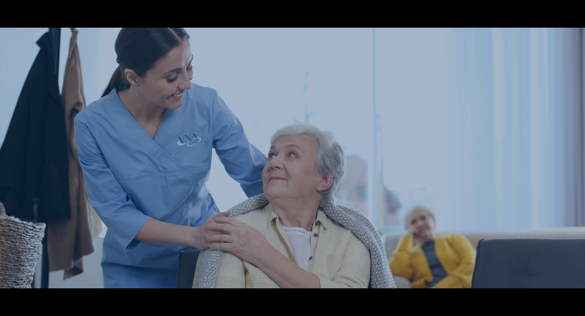 Facing Alzheimer's with Support from VNA of Florida