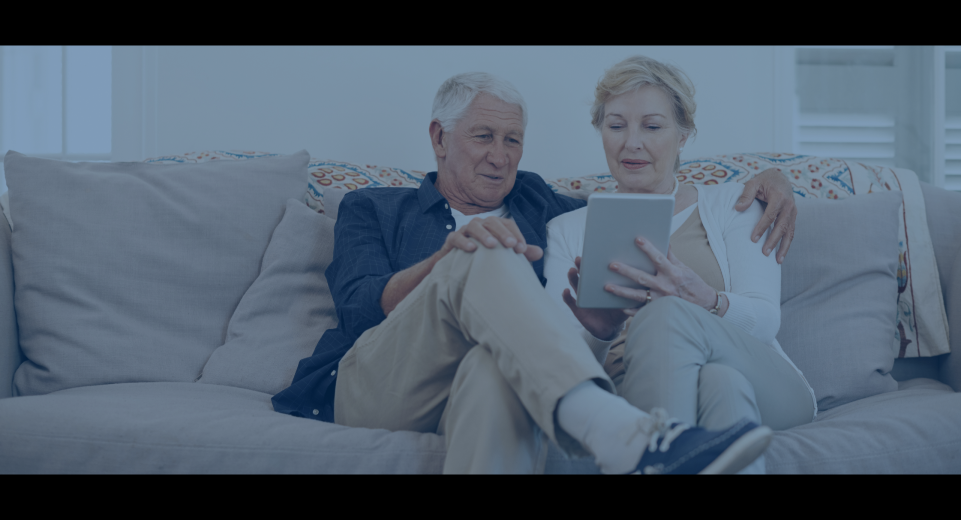 Meeting the Needs of an Aging Population: How VNA of Florida Supports Seniors and Their Families