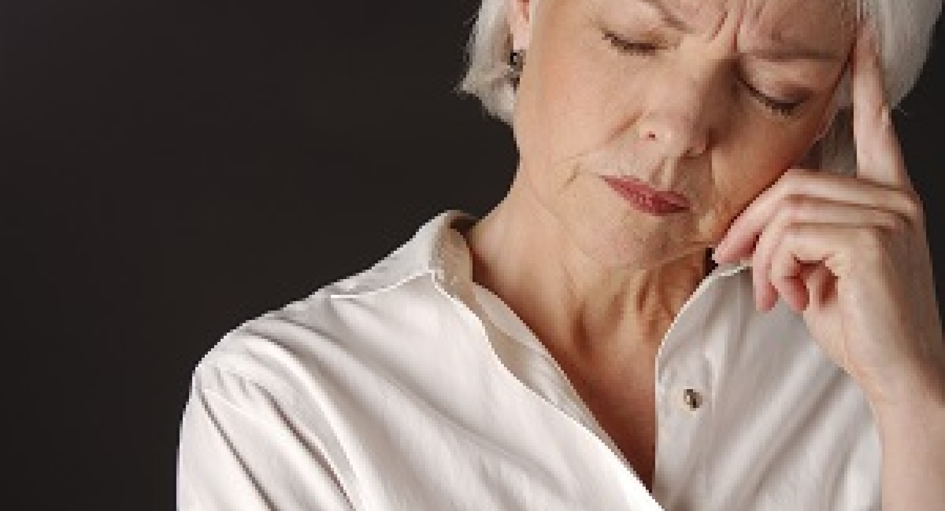 Are You at Risk for Caregiver Stress?