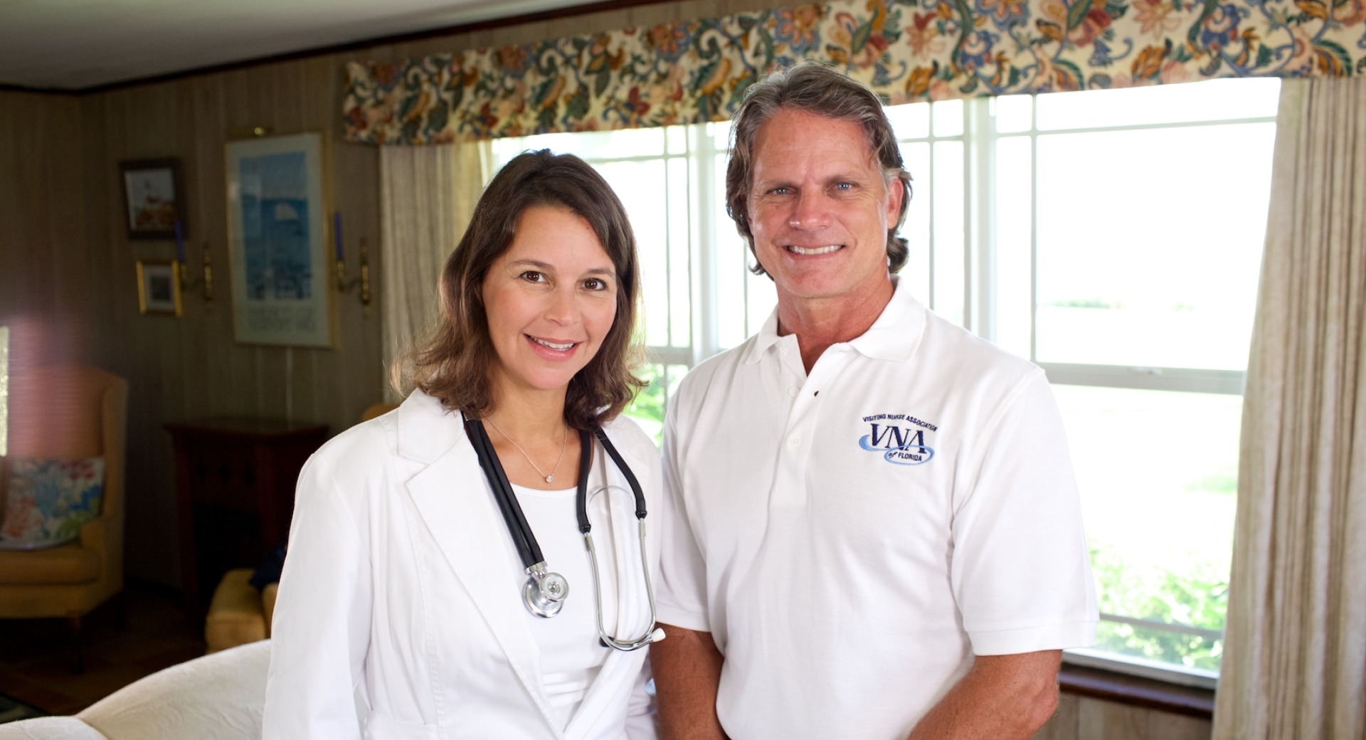 Visiting Doctors of the Treasure Coast Revolutionize Health Care