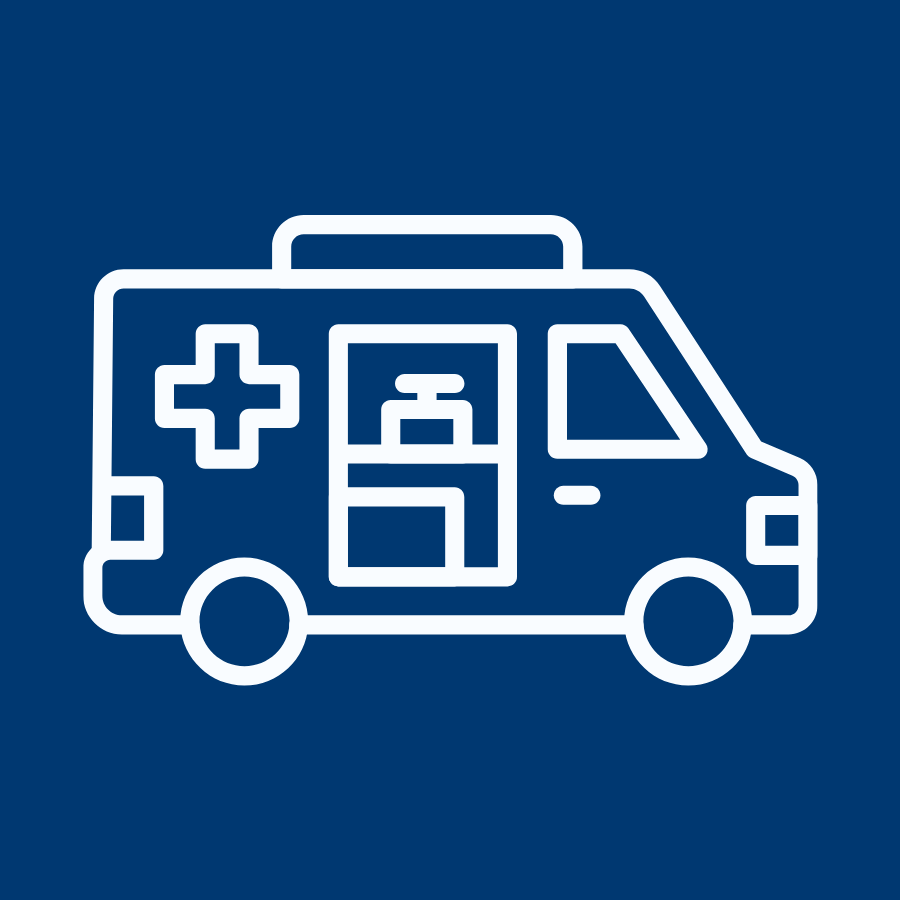 Mobile Medical Clinic