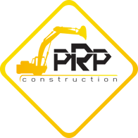 PRP Logo - Transparent