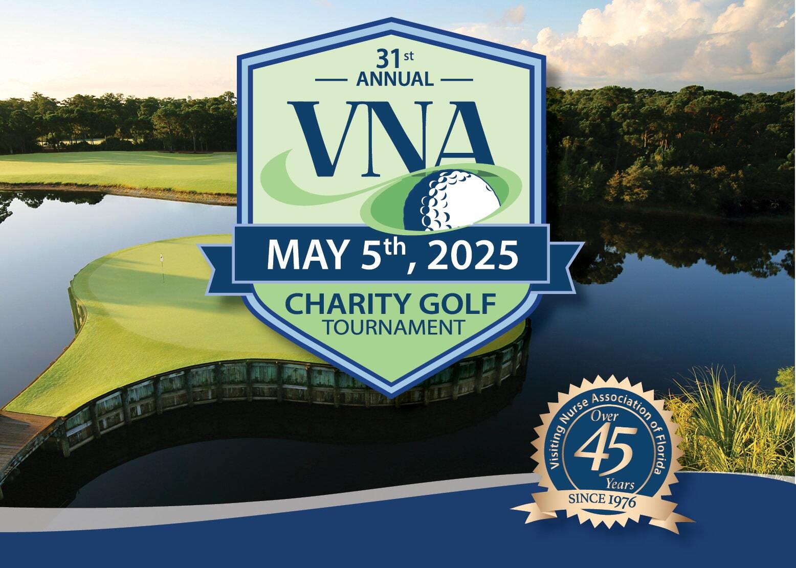Charity Golf Tournament