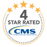 CMS 4 Star Rating