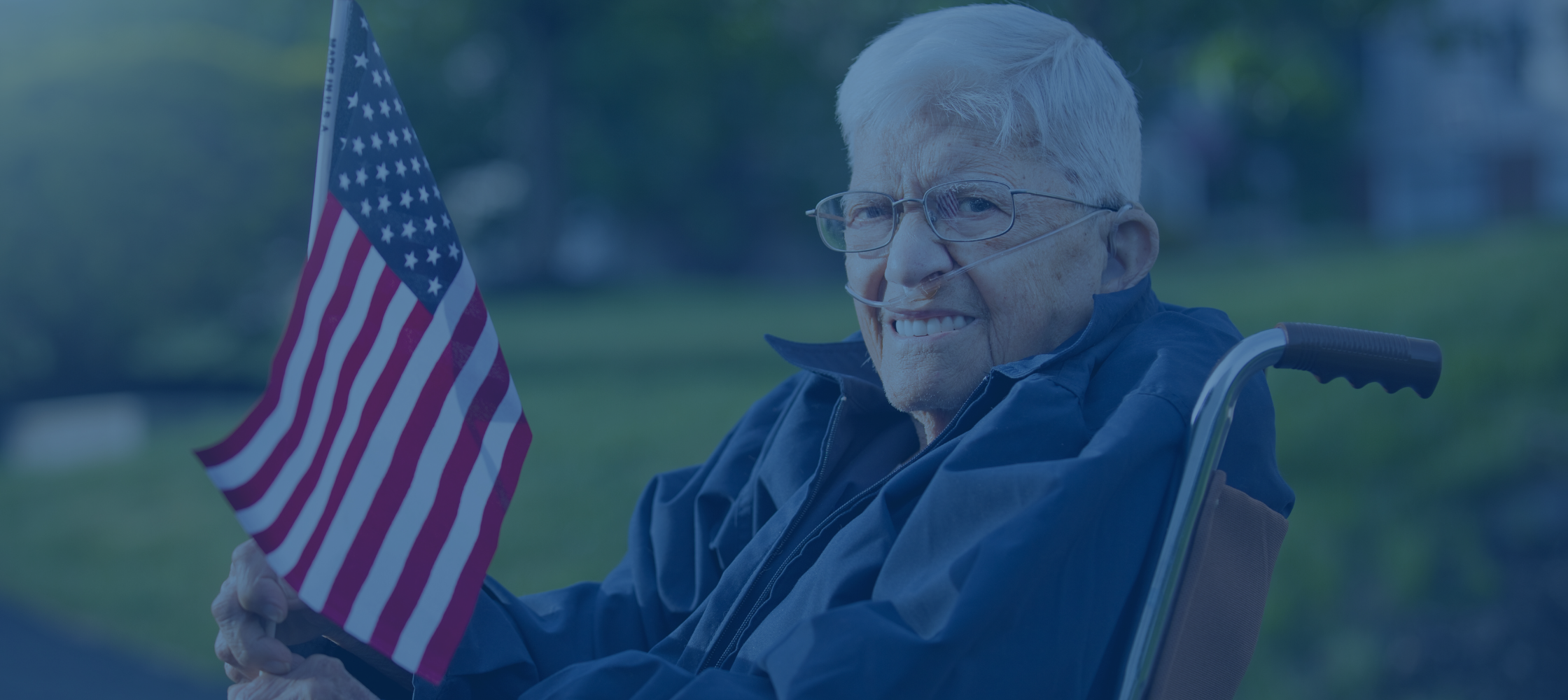 Supporting Veterans and their Caregivers: Resources, Respite, and Private Care Options