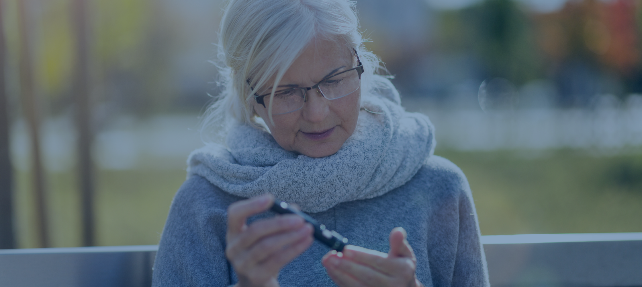 Diabetes Awareness: Taking Action to Protect Your Health