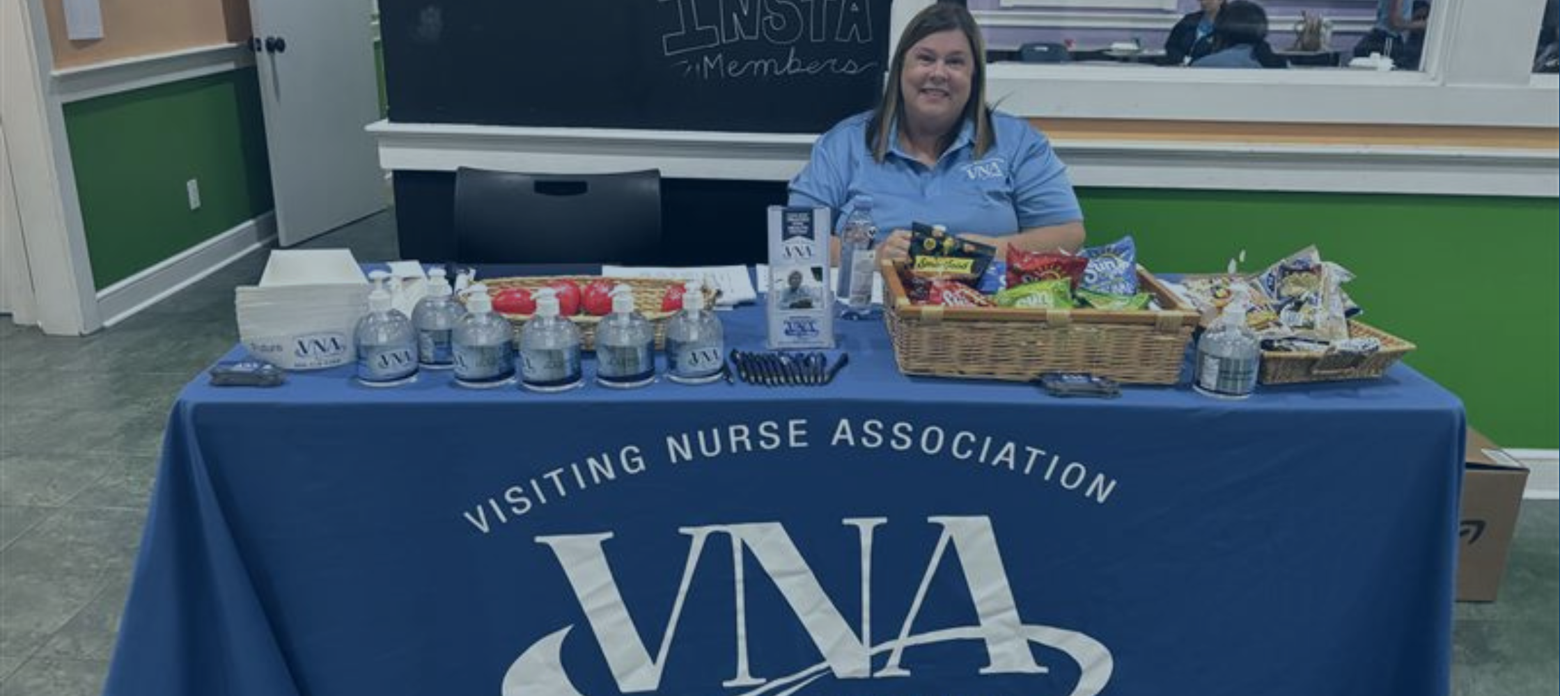 VNA of Florida’s Mobile Clinic Hits the Road for Back-to-School Care