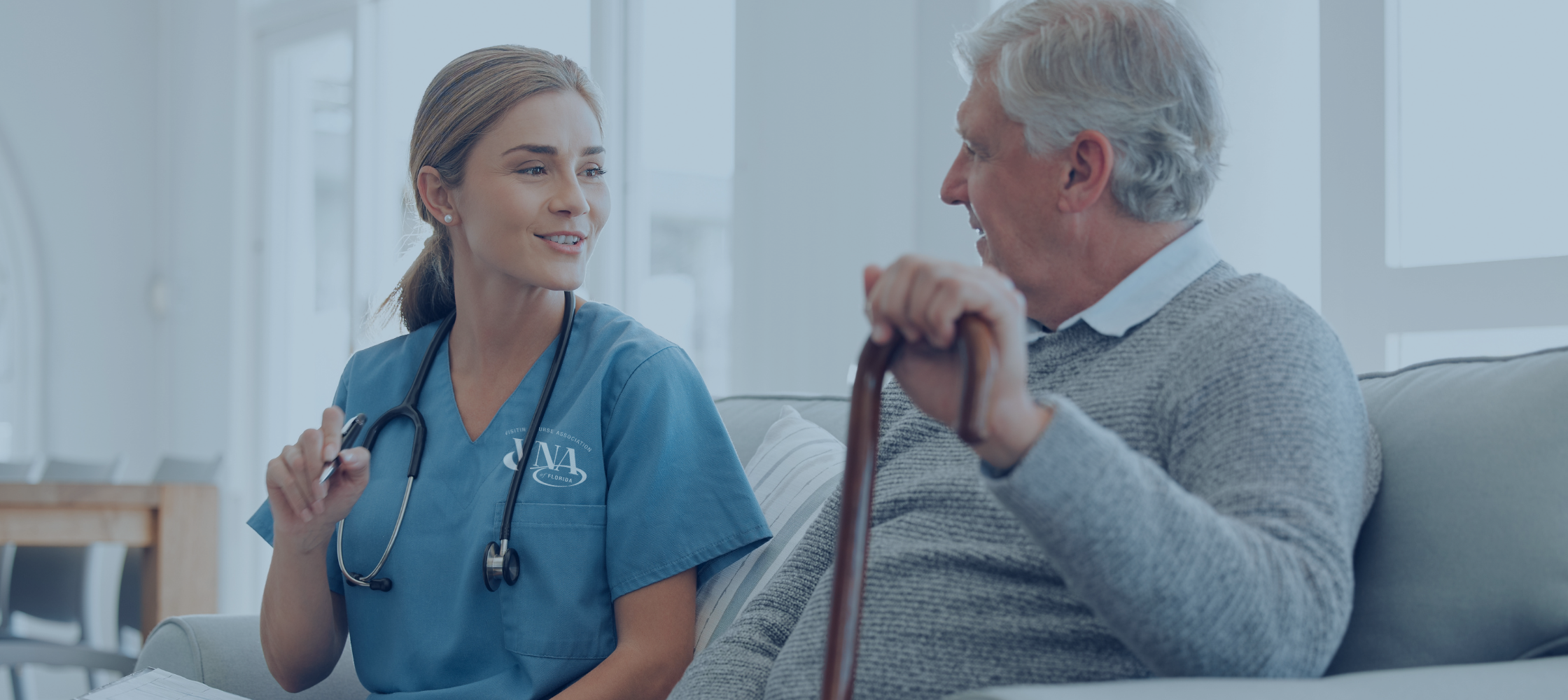 Parkinson’s Awareness Month: How Home Care Supports Independence and Safety