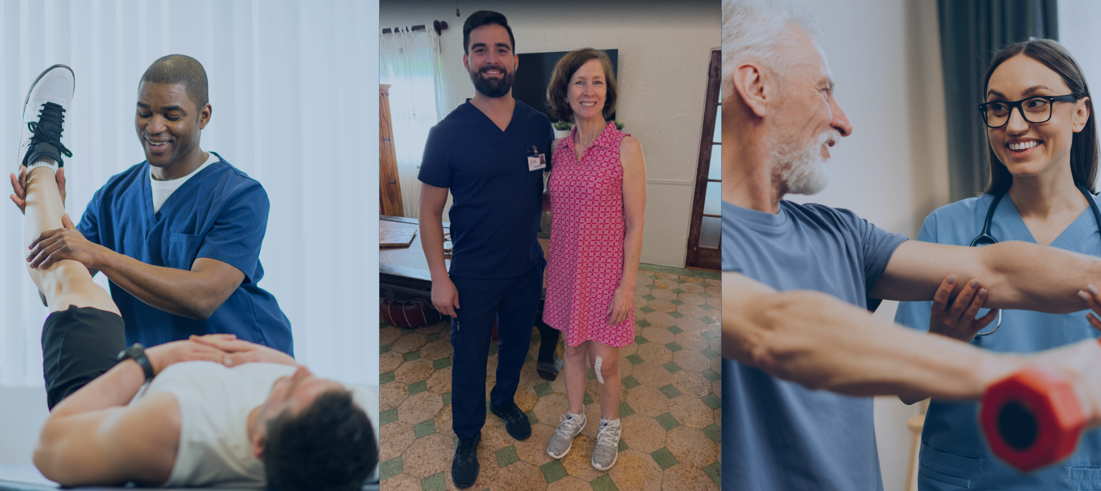 Why Physical Therapy After Surgery Matters: Supporting Recovery at Home