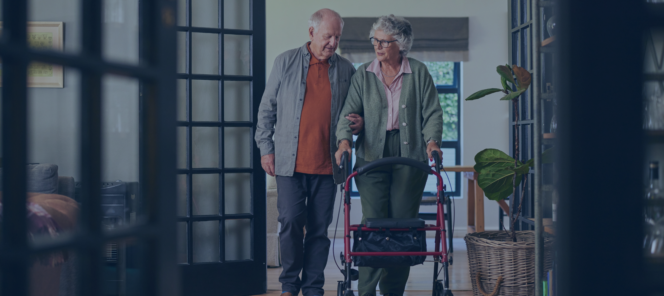 Home Safety Modifications to Prevent Falls: What a Physical Therapist Recommends