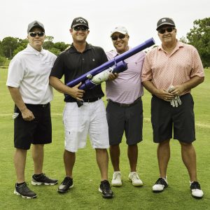 Teeing Off to Charity at the VNA's 25th Annual Charity Golf Tournament and Silent Auction