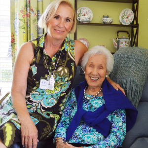 Patty and Lauren: A VNA Care Management Success Story
