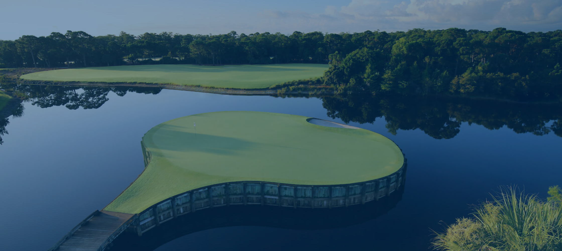 Join Us for VNA of Florida's 31st Annual Charity Golf Tournament!