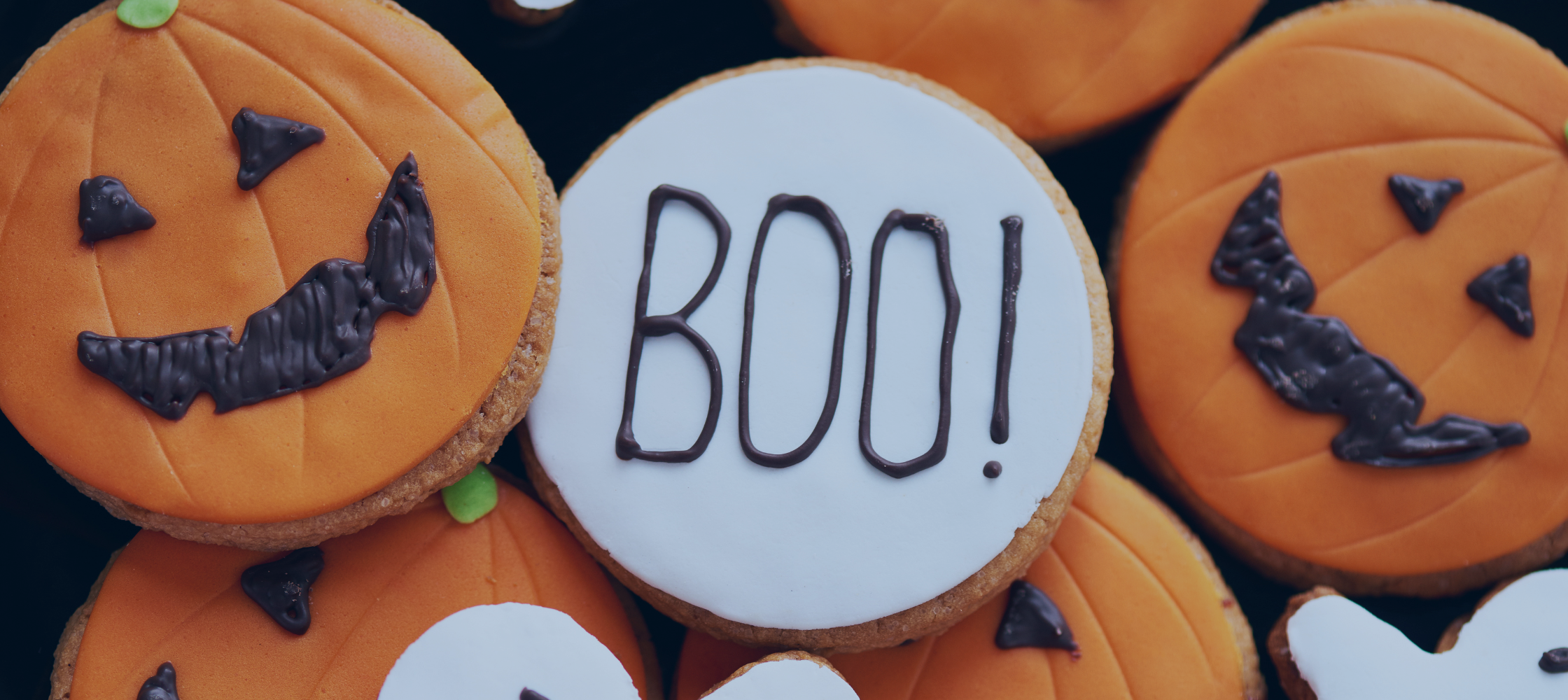 Say Boo to the Flu! Help Prevent the Spread of the Flu Virus with These Easy Tips