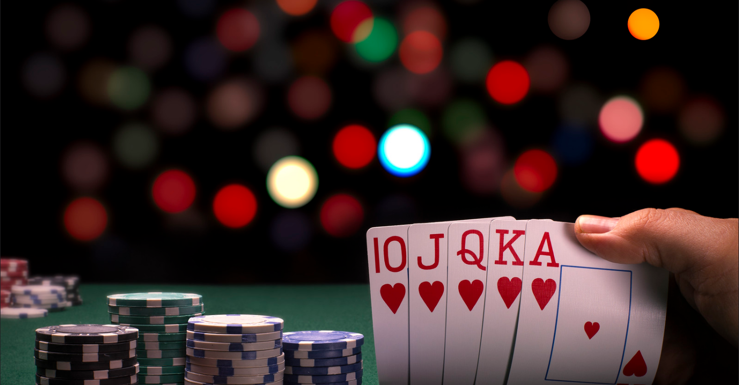 VNA Poker Run Regatta a Success