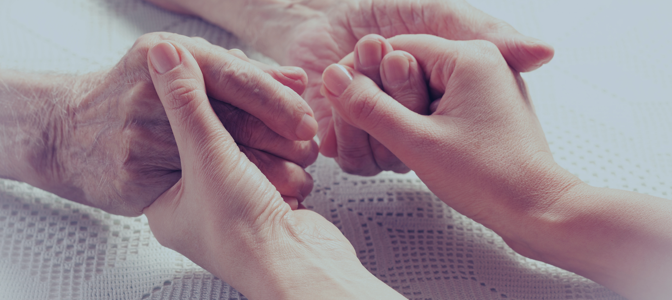 Care Management: When Your Parents Need Help at Home