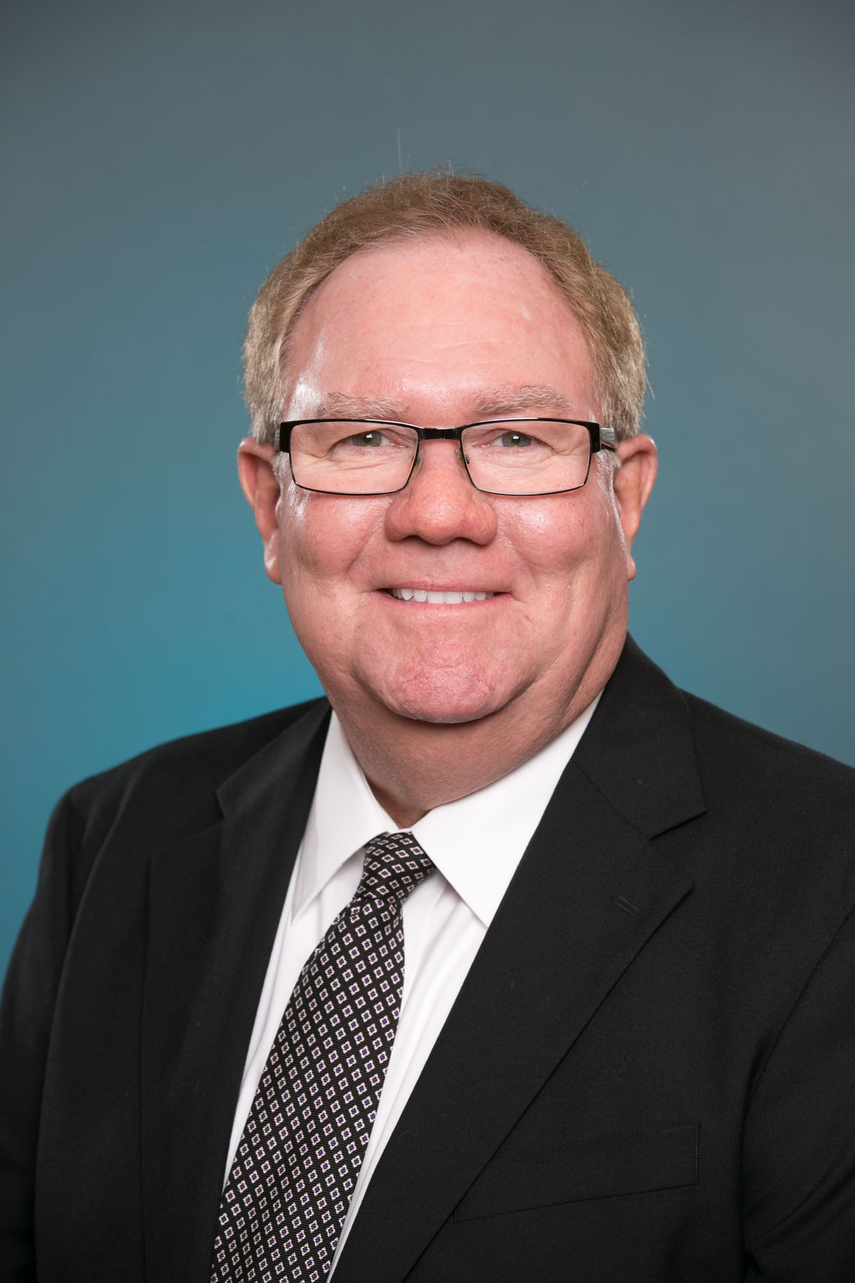 VNA Brings on New Administrator