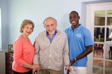 Senior Care Management: Taking 40+ Years to the Next Level