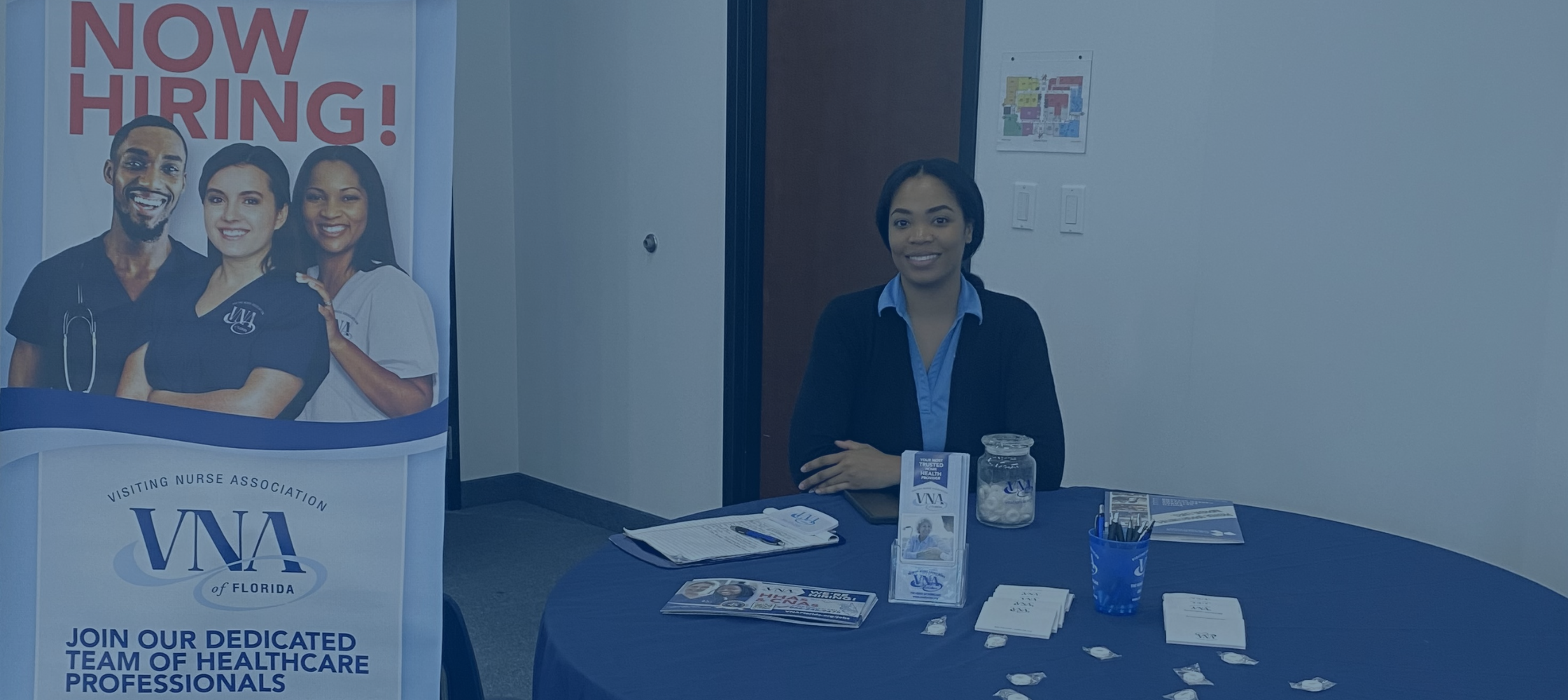 Join Our Team and Make a Difference: Careers in Home Care with VNA of Florida