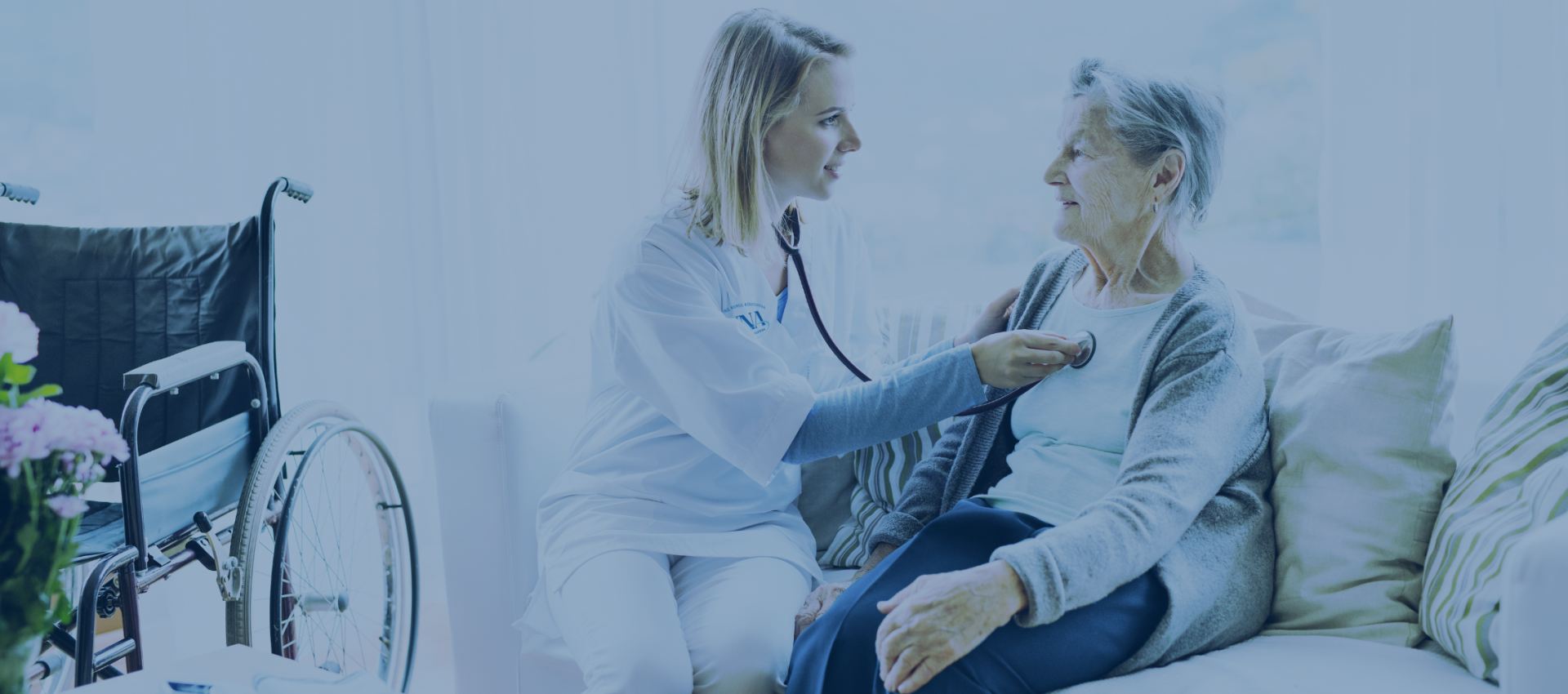 Understanding the Benefits of Respite Care