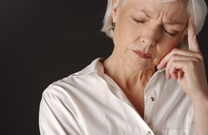 Are You at Risk for Caregiver Stress?