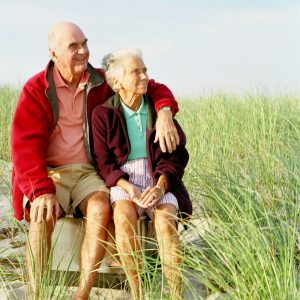 Grand Oaks of Jensen Beach Honors Alzheimer's and Brain Awareness Month