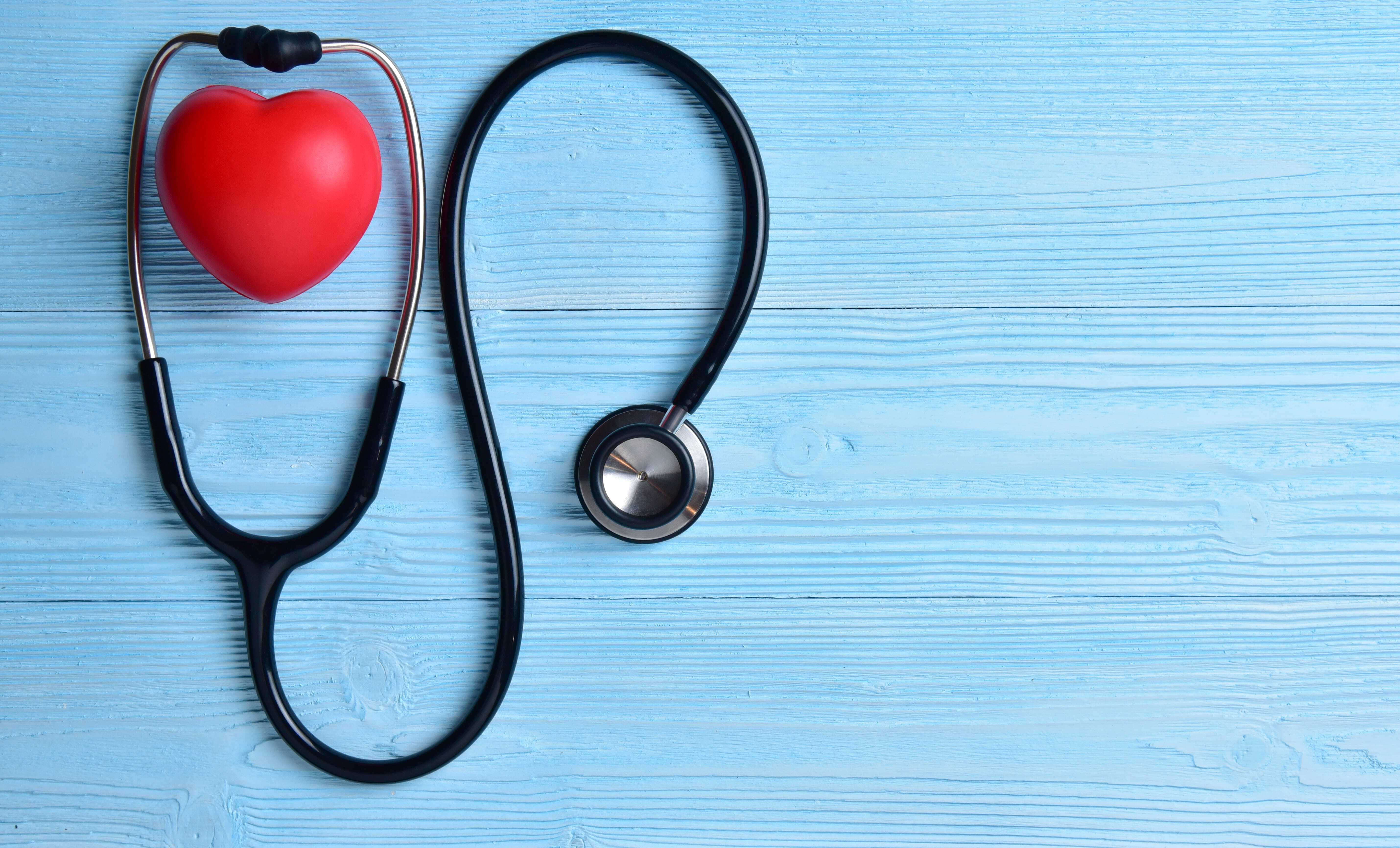 Healthy Hearts to Meet for First Time
