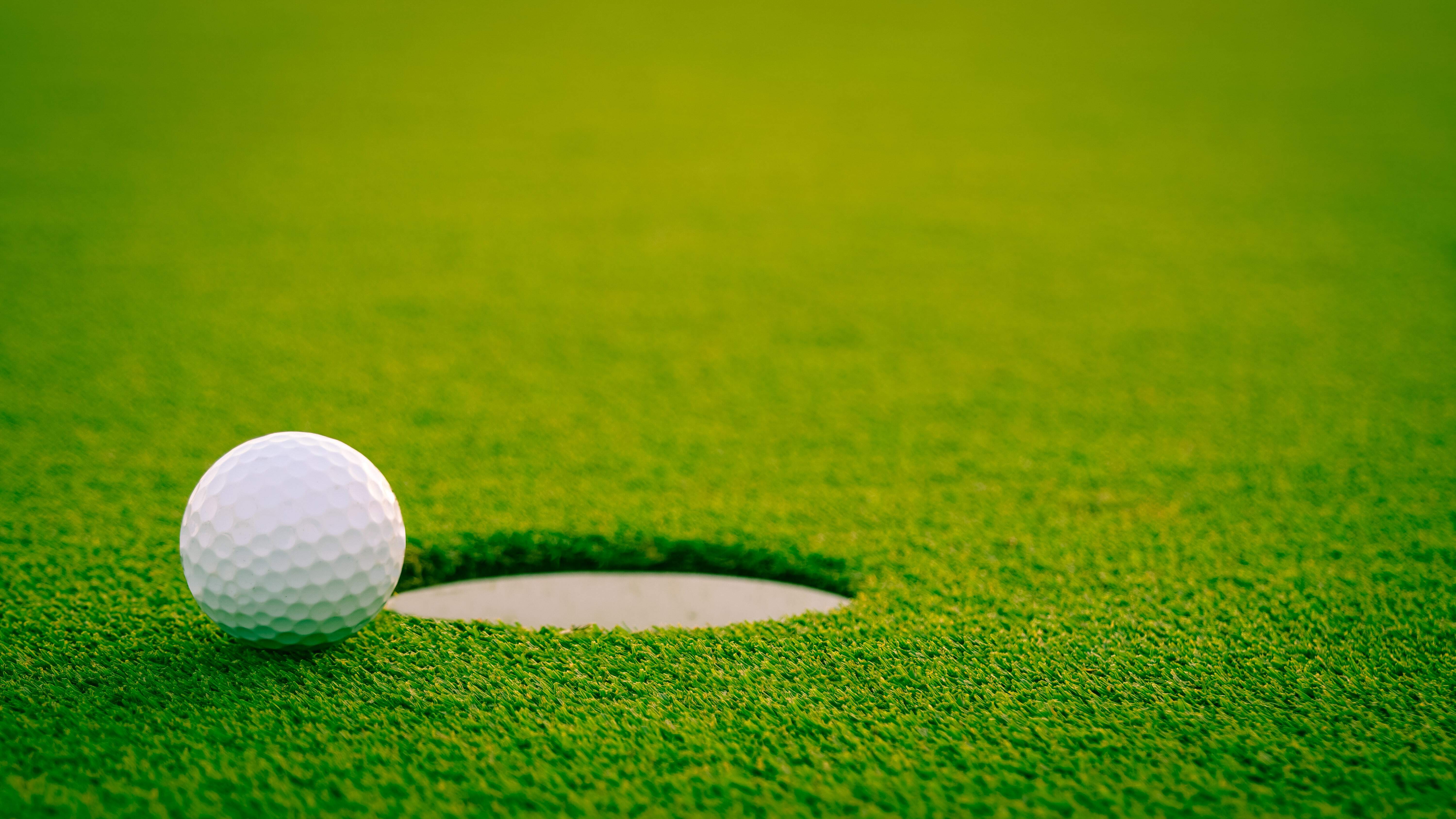 The 19th Annual Charity Golf Tournament