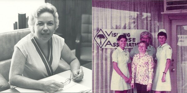 VNA Celebrates Major Milestone