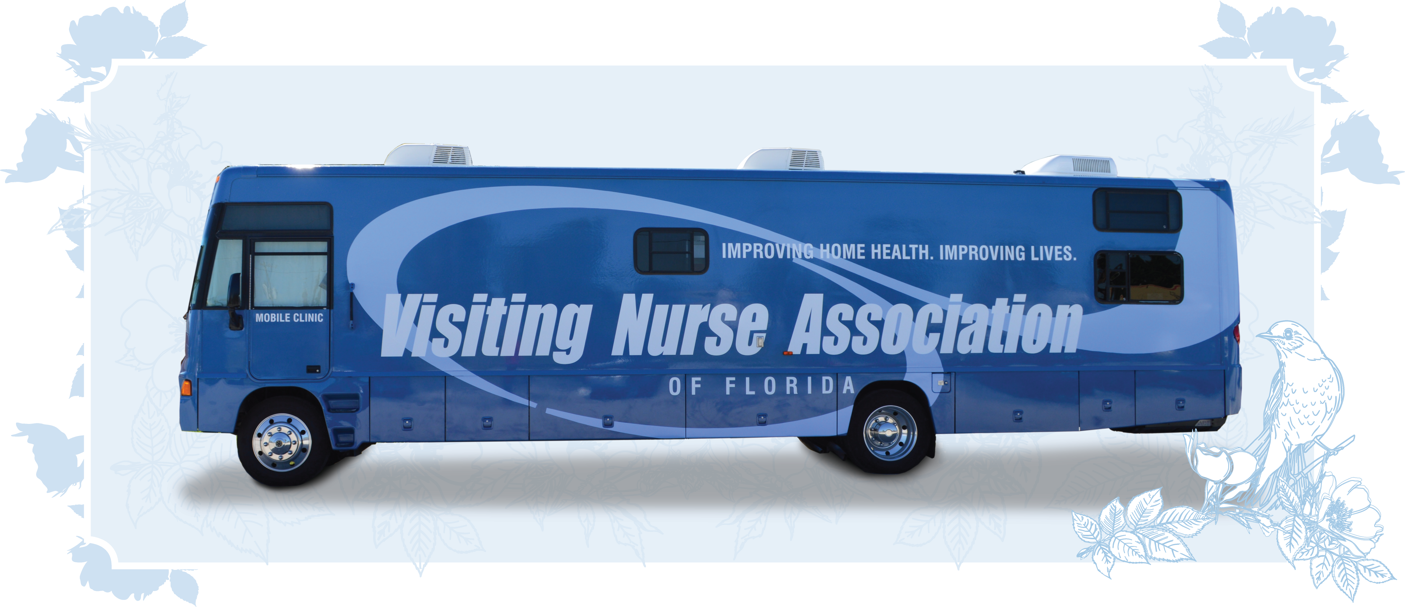 VNA Provides Free Physicals