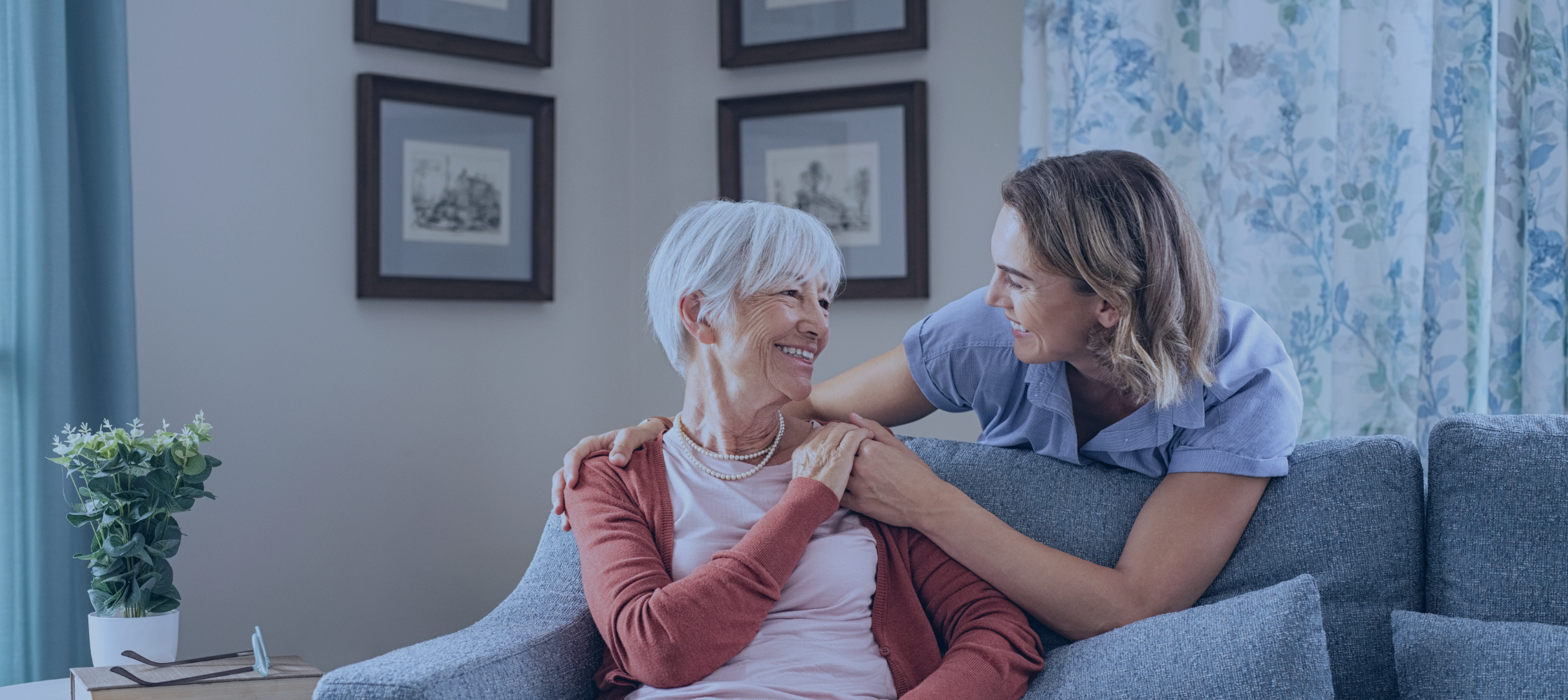 10 Signs a Loved One Could Benefit from Home Health Care