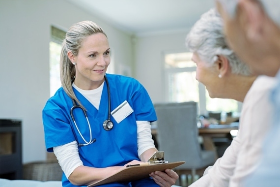 vna dementia patient care