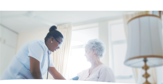 Join our Team at
VNA of Florida